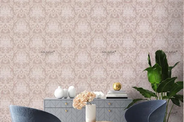 Обои для стен Milassa Flos 1007 #3