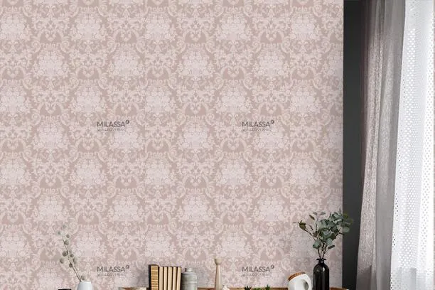 Обои для стен Milassa Flos 1007 #6