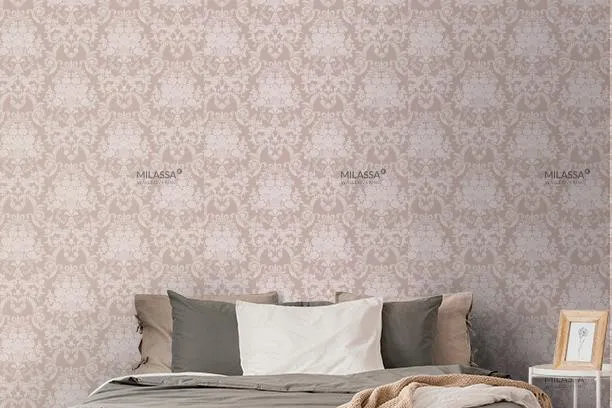 Обои для стен Milassa Flos 1007 #7