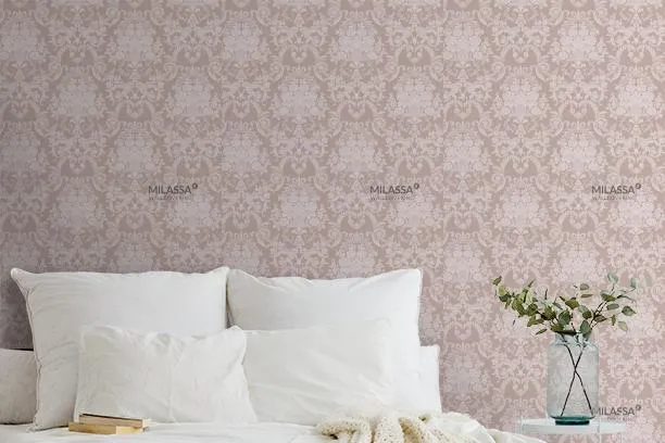 Обои для стен Milassa Flos 1007 #8