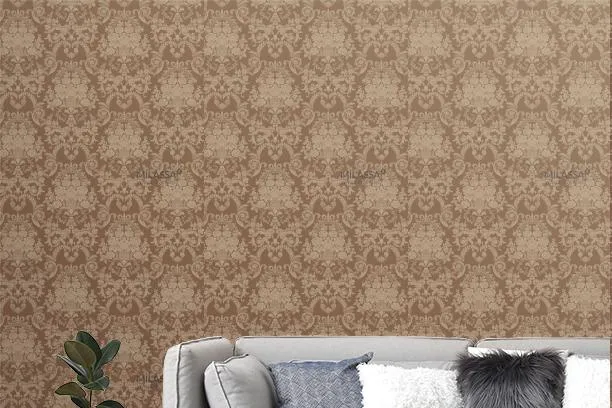 Обои для стен Milassa Flos 1010 #4