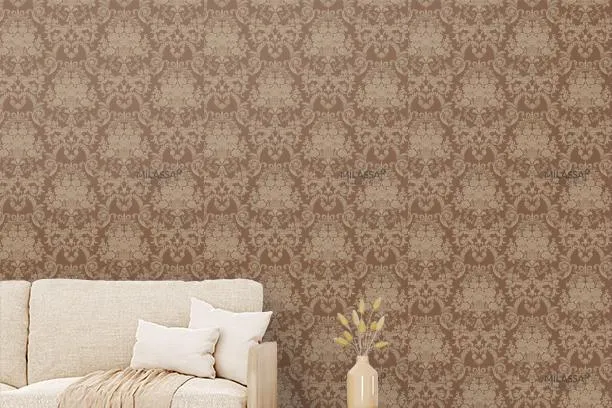 Обои для стен Milassa Flos 1010 #5