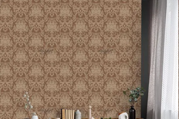 Обои для стен Milassa Flos 1010 #6