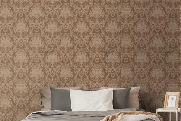 Обои для стен Milassa Flos 1010 #7