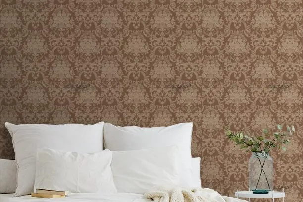 Обои для стен Milassa Flos 1010 #8