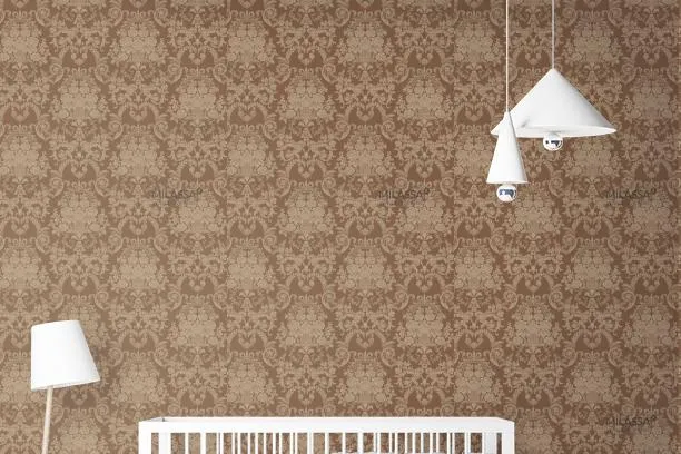 Обои для стен Milassa Flos 1010 #9