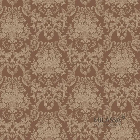 Обои для стен Milassa Flos 1010