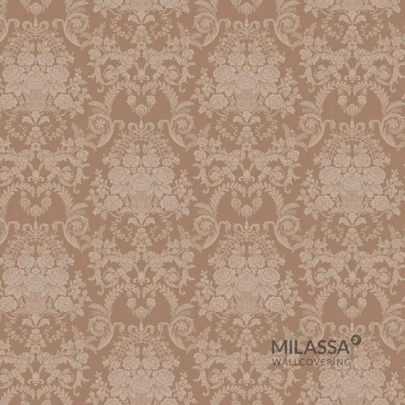 Обои для стен Milassa Flos 1012