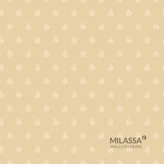 Обои для стен Milassa Flos 2002