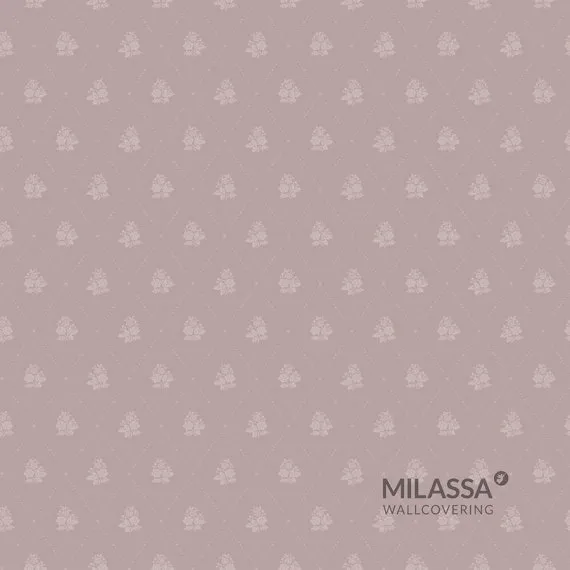 Обои для стен Milassa Flos 2007