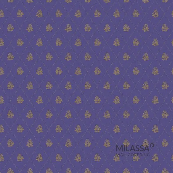 Обои для стен Milassa Flos 2021