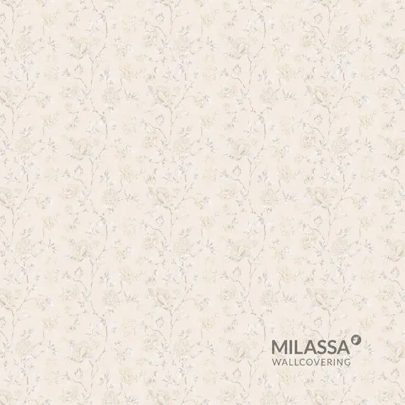 Обои для стен Milassa Flos 3001