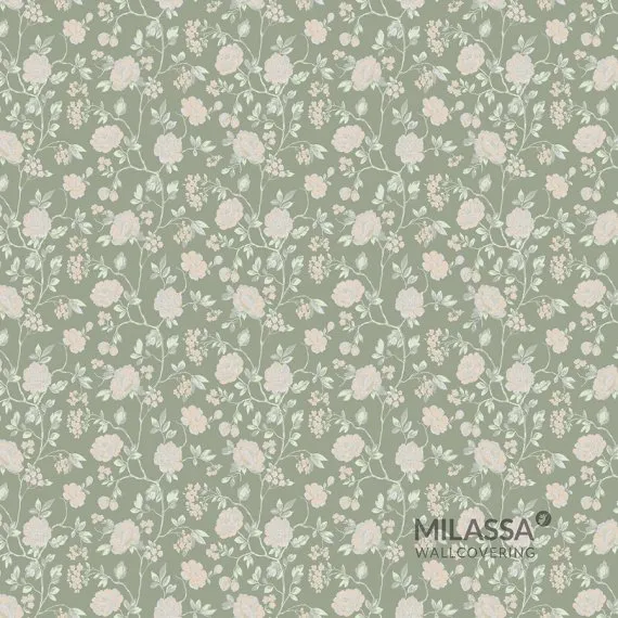 Обои для стен Milassa Flos 3005