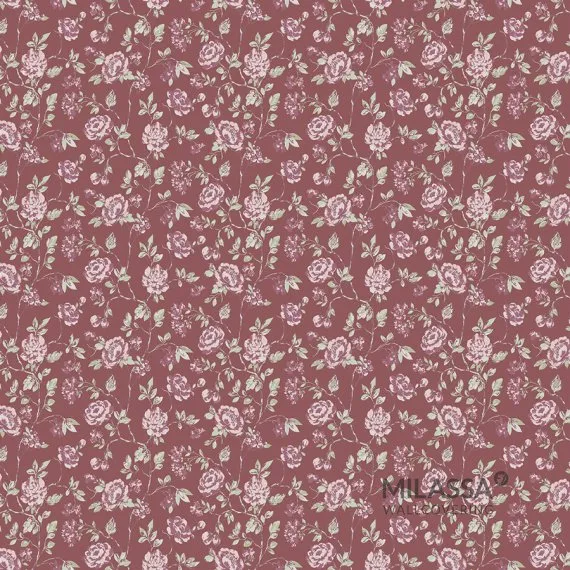 Обои для стен Milassa Flos 3020