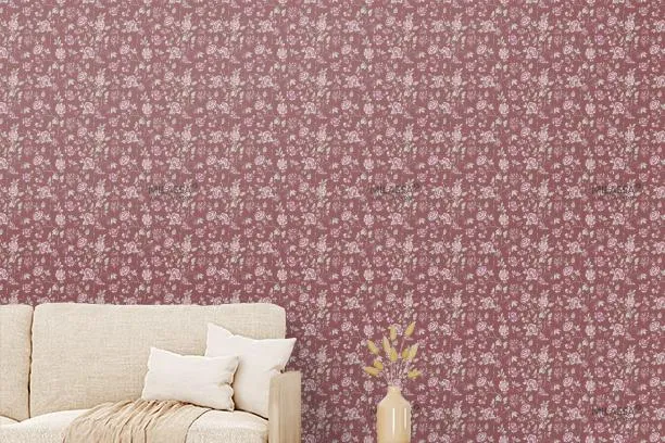 Обои для стен Milassa Flos 3020 #5