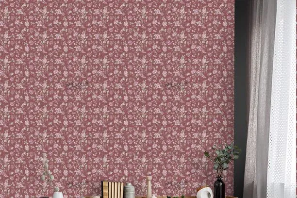 Обои для стен Milassa Flos 3020 #6