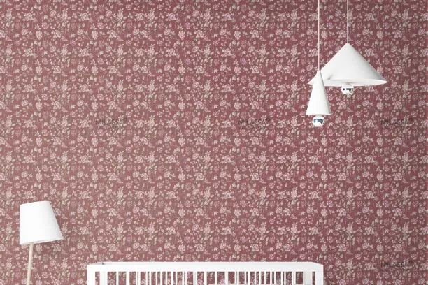 Обои для стен Milassa Flos 3020 #9