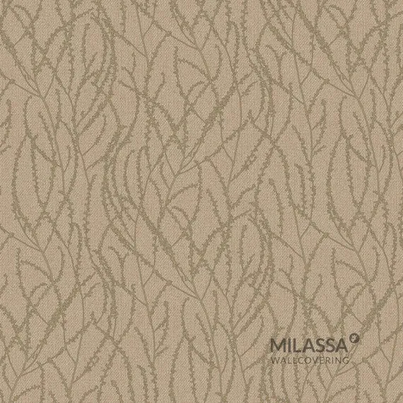 Обои для стен Milassa Flos 5012