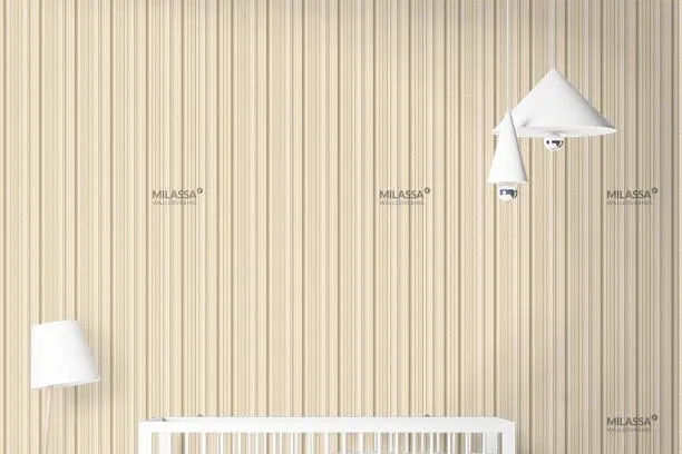 Обои для стен Milassa Flos 7002 #9