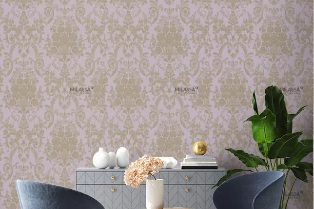 Обои для стен Milassa Flos 8007_789 #3