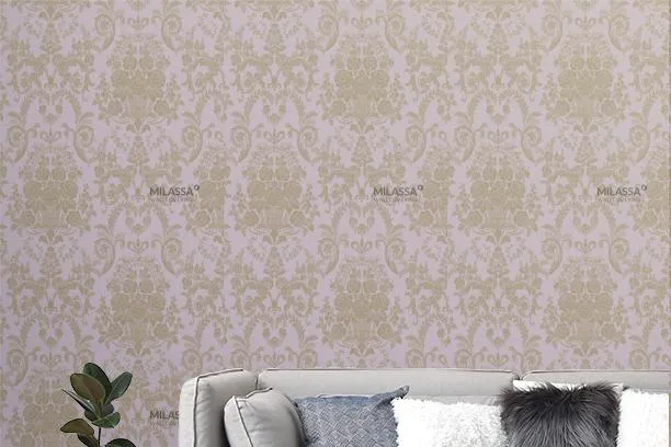 Обои для стен Milassa Flos 8007_789 #4