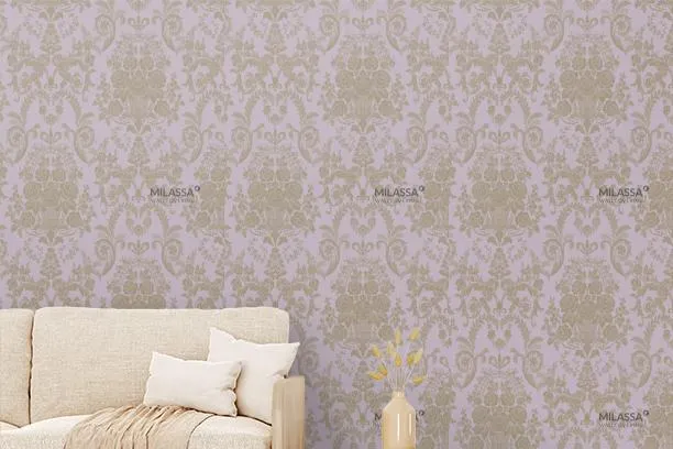 Обои для стен Milassa Flos 8007_789 #5