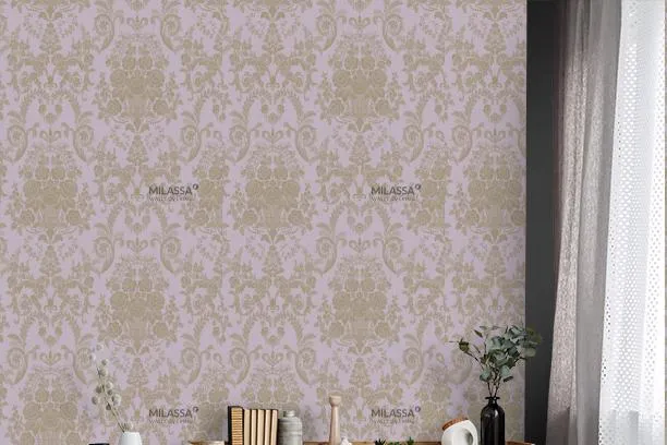 Обои для стен Milassa Flos 8007_789 #6