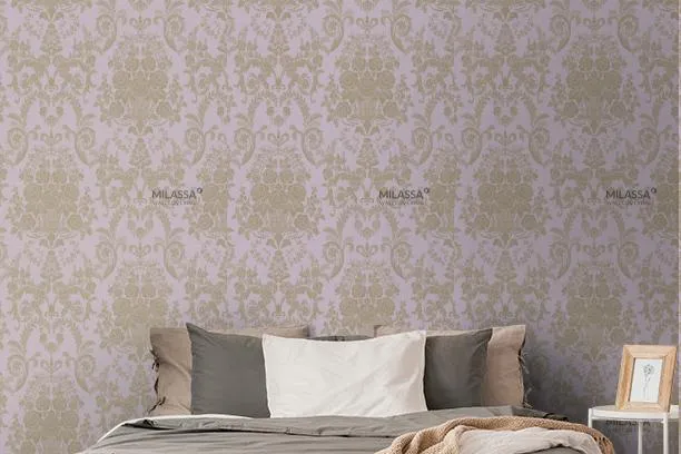 Обои для стен Milassa Flos 8007_789 #7