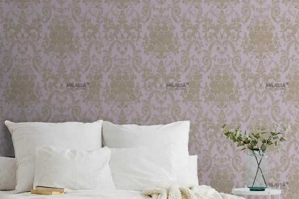 Обои для стен Milassa Flos 8007_789 #8