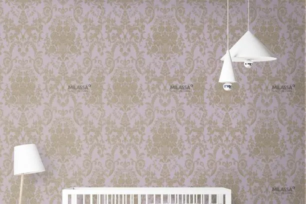 Обои для стен Milassa Flos 8007_789 #9