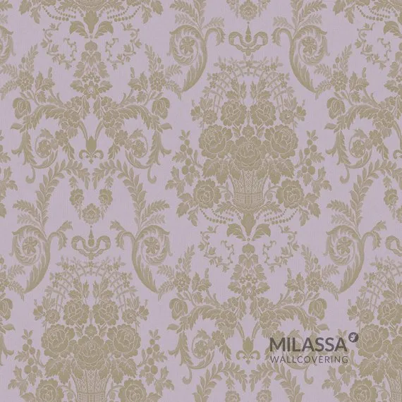 Обои для стен Milassa Flos 8007_789