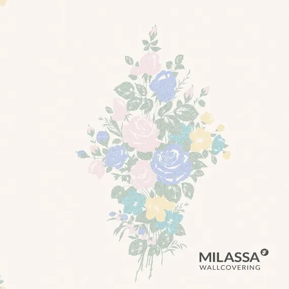 Обои для стен Milassa Loft 25001