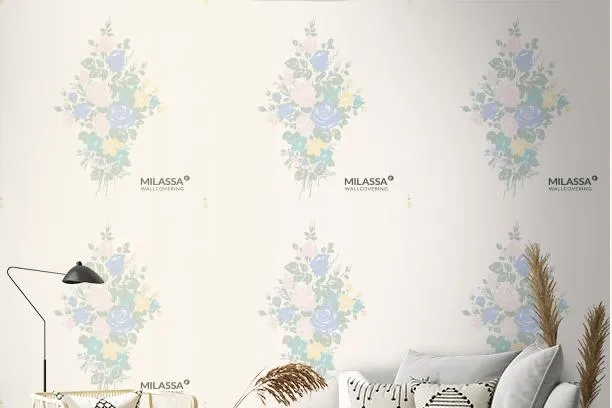 Обои для стен Milassa Loft 25001 #2