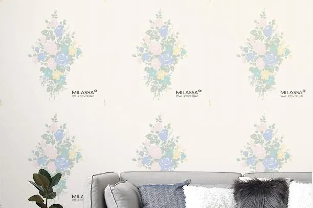 Обои для стен Milassa Loft 25001 #4