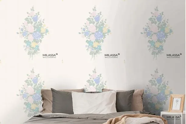 Обои для стен Milassa Loft 25001 #7