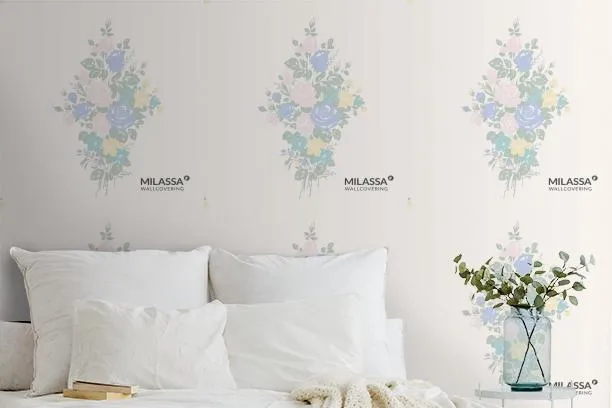 Обои для стен Milassa Loft 25001 #8