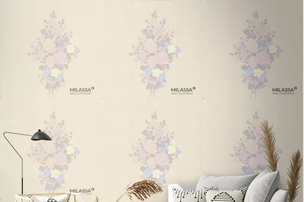 Обои для стен Milassa Loft 25012 #2