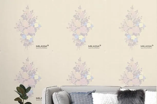 Обои для стен Milassa Loft 25012 #4