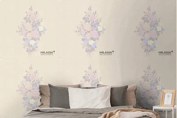 Обои для стен Milassa Loft 25012 #7