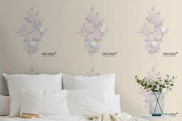 Обои для стен Milassa Loft 25012 #8