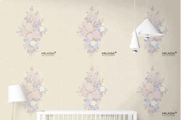 Обои для стен Milassa Loft 25012 #9