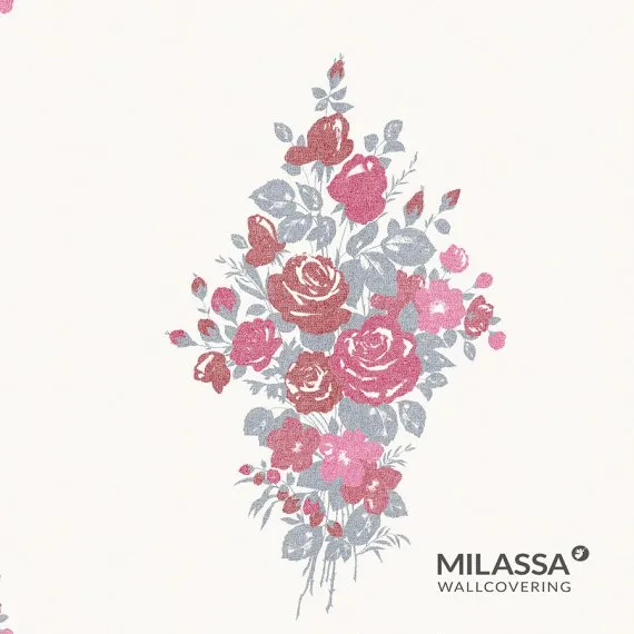 Обои для стен Milassa Loft 25020