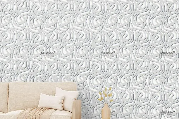 Обои для стен Milassa Loft 31007 #5