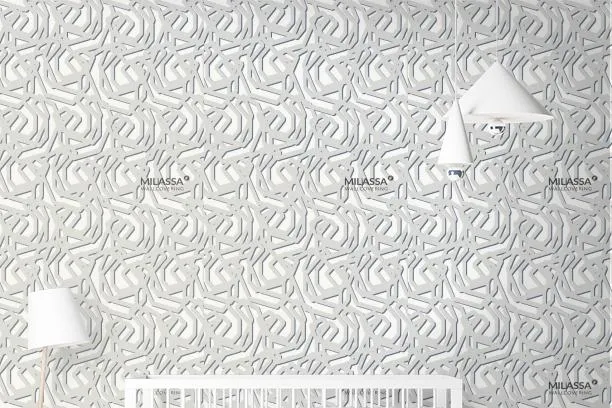 Обои для стен Milassa Loft 31007 #9