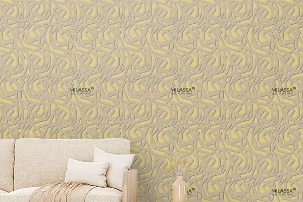 Обои для стен Milassa Loft 31020 #5