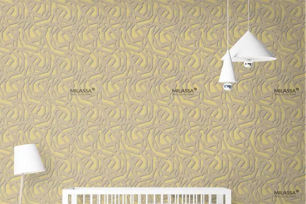 Обои для стен Milassa Loft 31020 #9