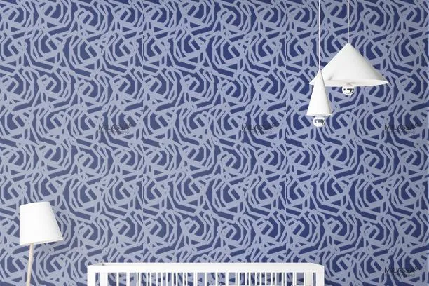 Обои для стен Milassa Loft 31021 #9