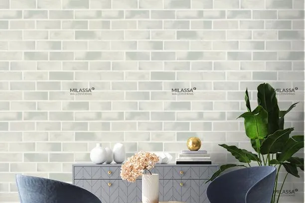 Обои для стен Milassa Loft 33001 #3