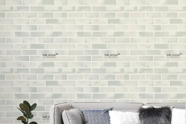 Обои для стен Milassa Loft 33001 #4