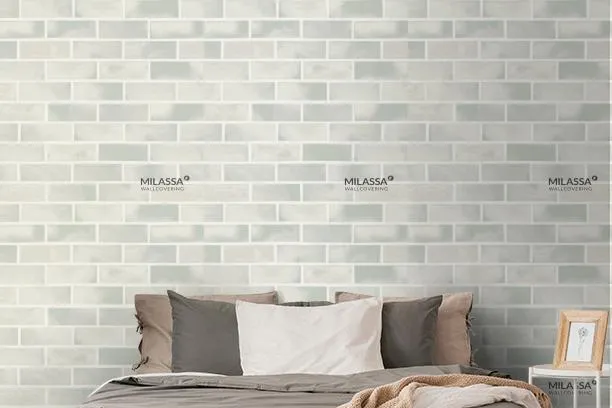 Обои для стен Milassa Loft 33001 #7